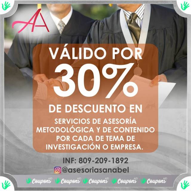 Asesorías Anabel