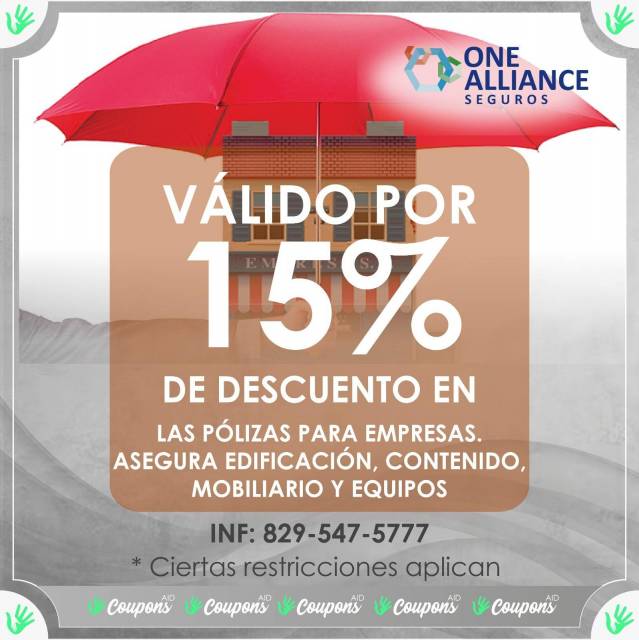 ONE ALLIANCE SEGUROS