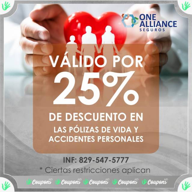 ONE ALLIANCE SEGUROS 