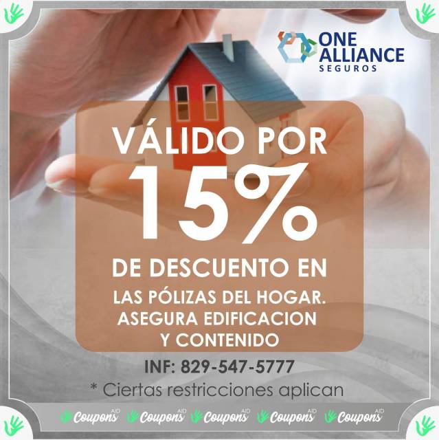 ONE ALLIANCE SEGUROS