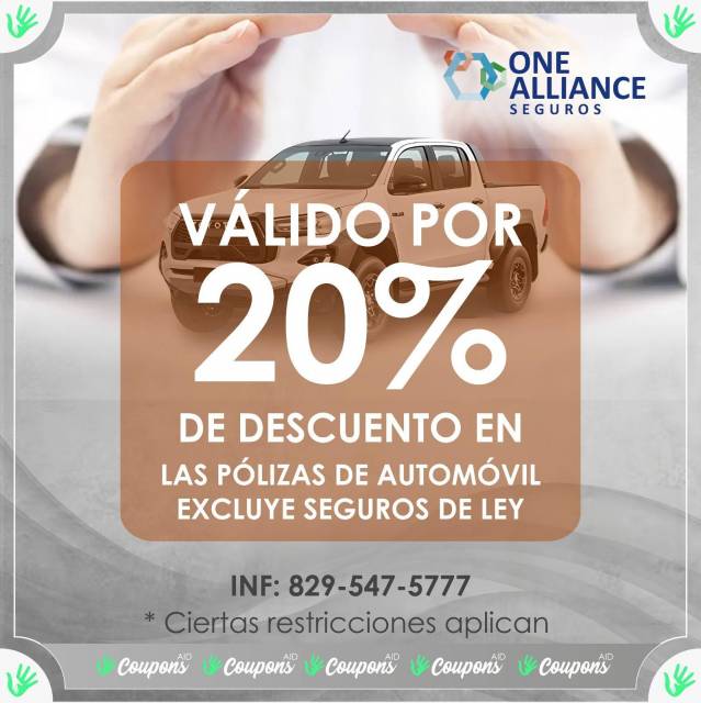 ONE ALLIANCE SEGUROS