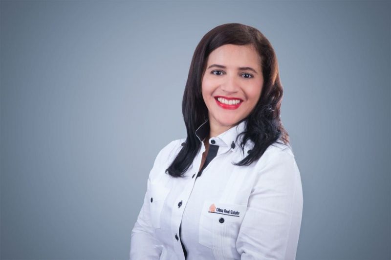 Katty Anico  | Bienes Raices Republica Dominicana 