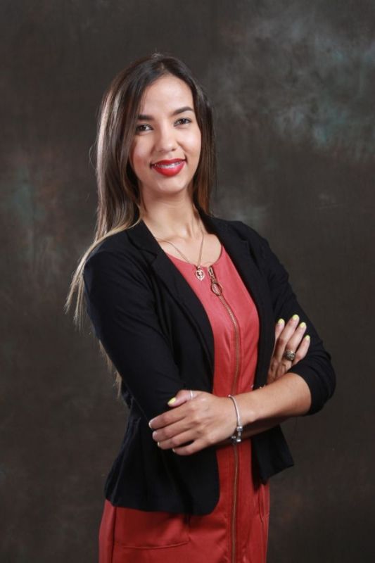 Sandra Del Carmen Taveras | Bienes Raices Republica Dominicana 