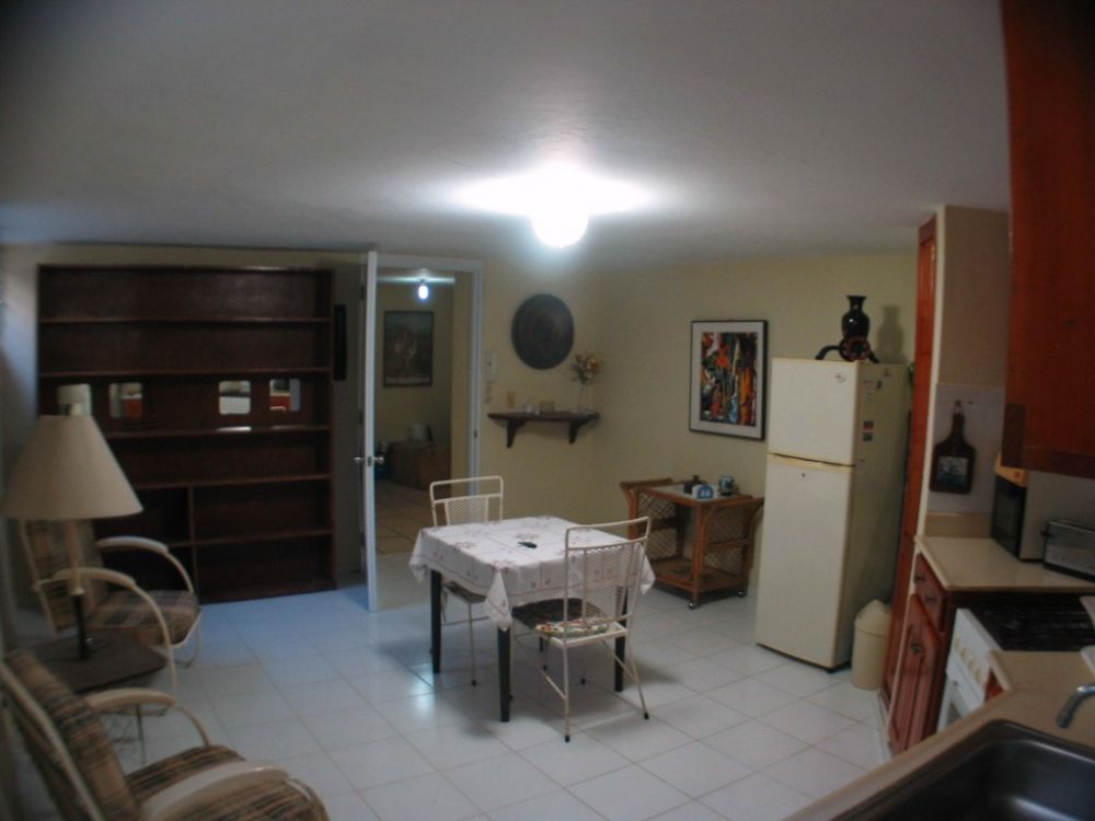 18210 Se Renta Aparta Estudio Amueblado Con Un Parqueo Santiago Bienes Raices Republica Dominicana