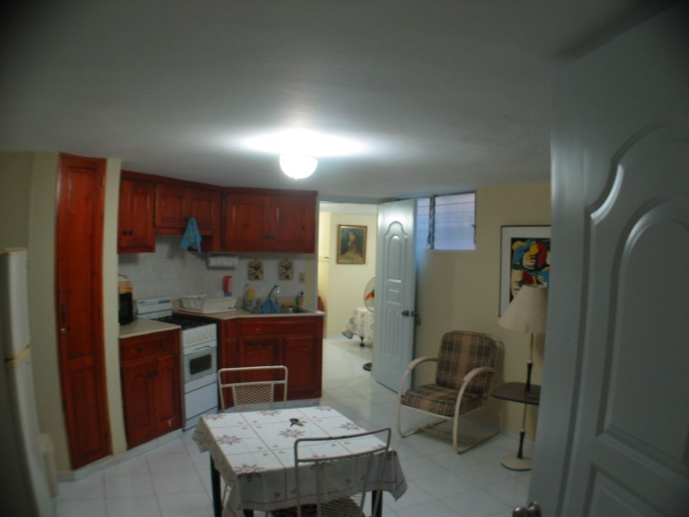 18210 Se Renta Aparta Estudio Amueblado Con Un Parqueo Santiago Bienes Raices Republica Dominicana