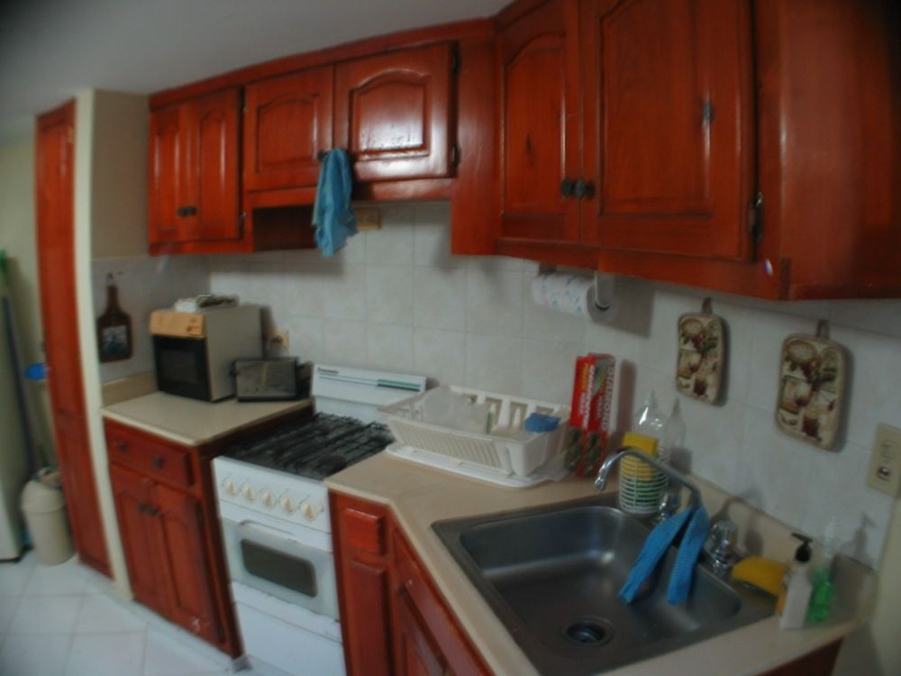 18210 Se Renta Aparta Estudio Amueblado Con Un Parqueo Santiago Bienes Raices Republica Dominicana