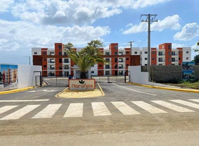 Apartamentos con piscina | Bienes Raices Republica Dominicana 