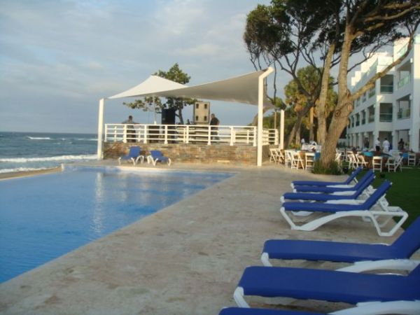 Apartamento de lujo frente playa | Bienes Raices Republica Dominicana 