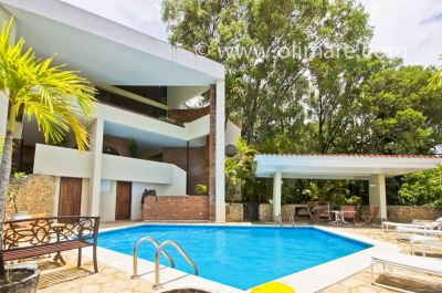 Preisnachlass! Haus mit Pool in der Nähe von Los Cerros de Sosua Strand. | Immobilien in der Dominikanischen Republik
