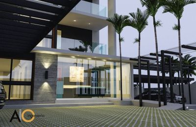 Tower located in the heart of Santiago comfort and elegance. | Real Estate in Dominican Republic