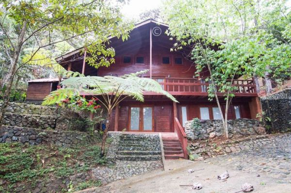 2 Mountain Cabins in Jarabacoa for the Price of One. | Real Estate in Dominican Republic