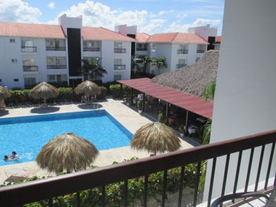Appartements de 2 chambres à vendre. | Immobilier en République Dominicaine