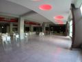 VISTA PARCIAL DEL AREA DE FOOD COURT EN EL 3ER NIVEL. | Bienes Raices Republica Dominicana 