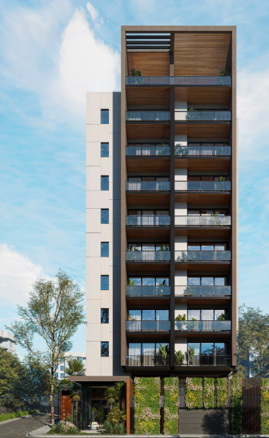 Apt en Plano - Santiago | Bienes Raices Republica Dominicana 