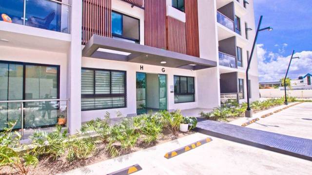Apartamento nuevo  en venta , amueblado | Bienes Raices Republica Dominicana 