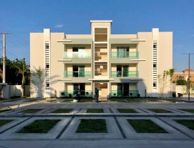 En moca oportunidad de inversión.

Apartamento en segundo nivel con linea blanca incluida y otras remodelaciones. | Bienes Raices Republica Dominicana 