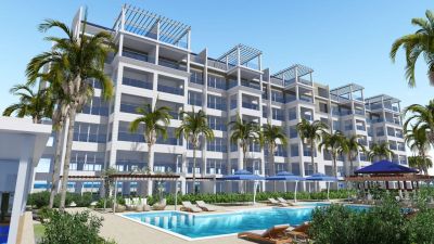 Penthouse de 208 Metros | Bienes Raices Republica Dominicana 