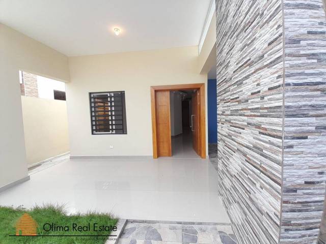 Beautiful House For Sale, ideal for your Family | Real Estate in Dominican Republic
