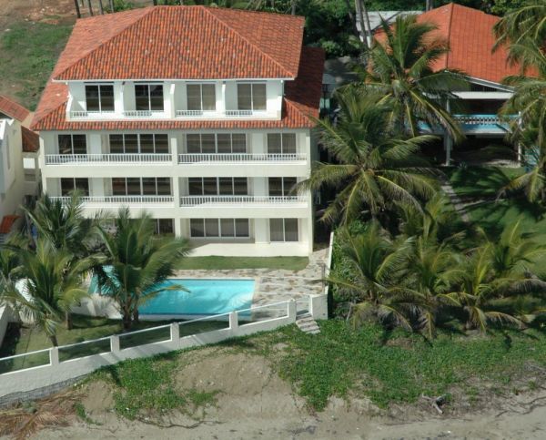 Apartamento frente Playa a 5 minutos de Cabarete | Bienes Raices Republica Dominicana 