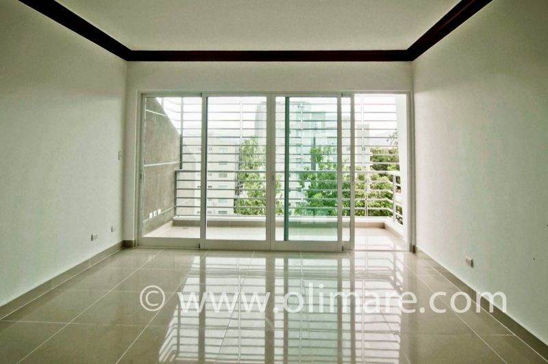 Elegante PENTHOUSE con excelente ubicación!! | Bienes Raices Republica Dominicana 