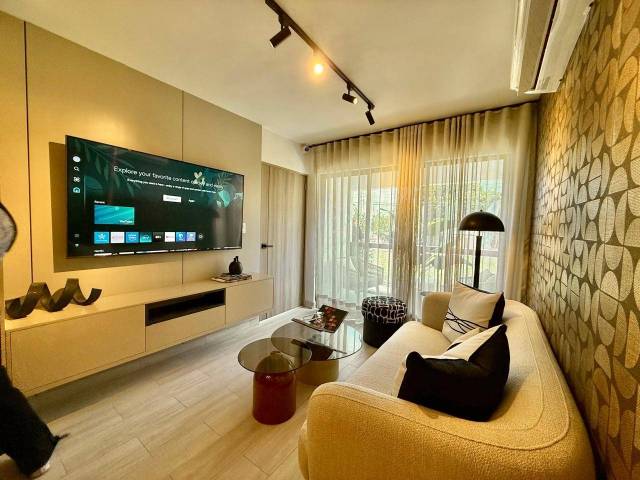 Proyecto de apartamentos con fideicomiso y amenidades extraordinarias | Bienes Raices Republica Dominicana 