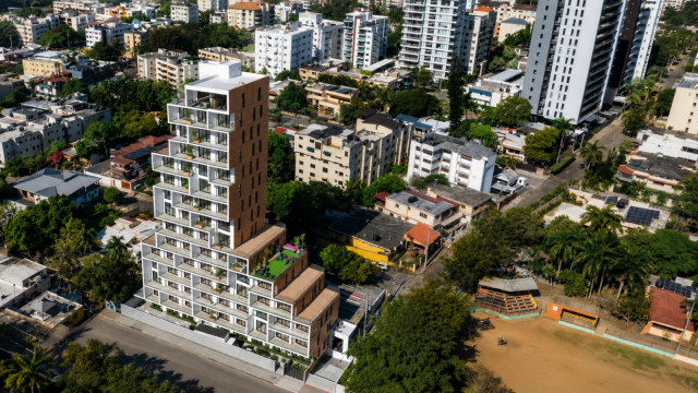 Exclusivo concepto de apartamentos que te permitirá
seleccionar la mejor opción de acuerdo a tus
necesidades y deseos | Bienes Raices Republica Dominicana Exclusivo concepto de apartamentos que te permitirá
seleccionar la mejor opción de acuerdo a tus
necesidades y deseos | Bienes Raices Republica Dominicana