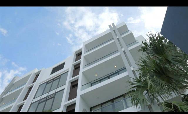 Alquiler Zona de excelente acceso y
Muy tranquila con todo cerca.  | Bienes Raices Republica Dominicana 