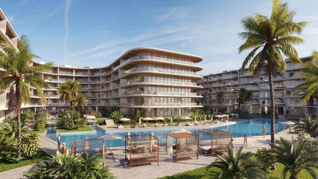 Apartment projects in Cap Cana. | Real Estate in Dominican Republic