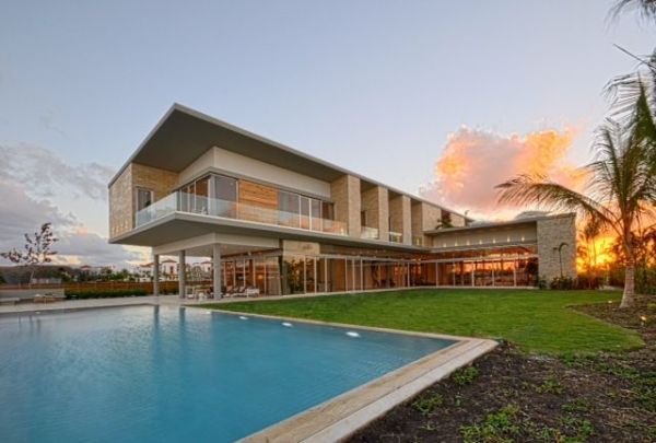 Villa en Venta en proyecto de lujo en Punta Cana. | Bienes Raices Republica Dominicana 