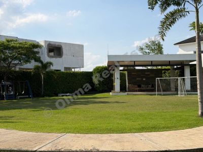 Area social | Real Estate in Dominican Republic