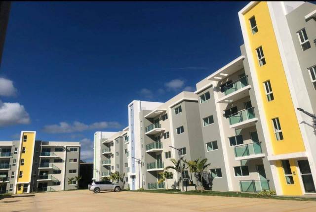 Este apartamento espera por ti | Bienes Raices Republica Dominicana 