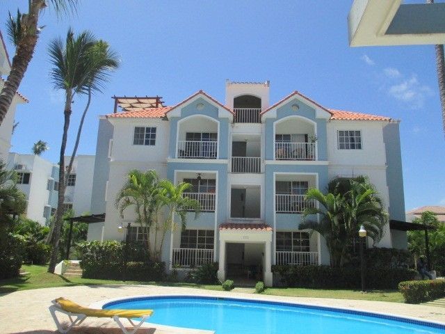 Apartamento en venta en Bávaro  a solo metros de la playa.  | Bienes Raices Republica Dominicana 