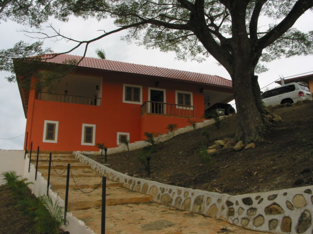 2180 beautiful residence with views across the valley Moca Real Estate