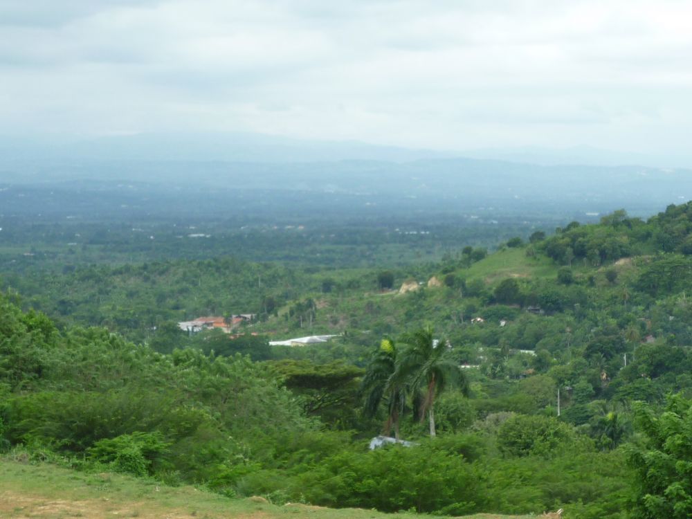 2180 beautiful residence with views across the valley Moca Real Estate