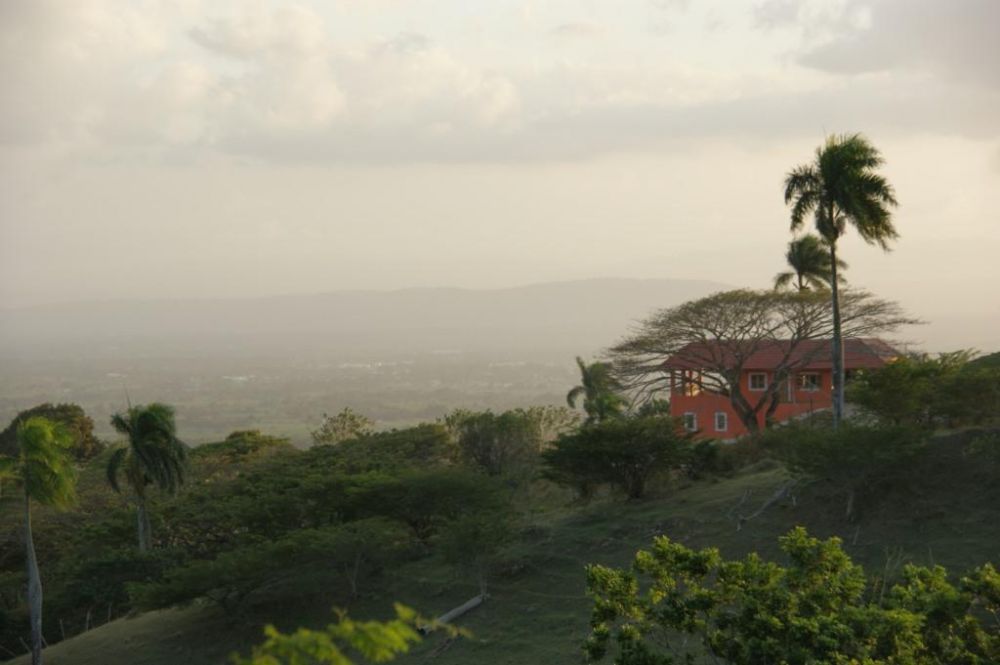 2180 beautiful residence with views across the valley Moca Real Estate