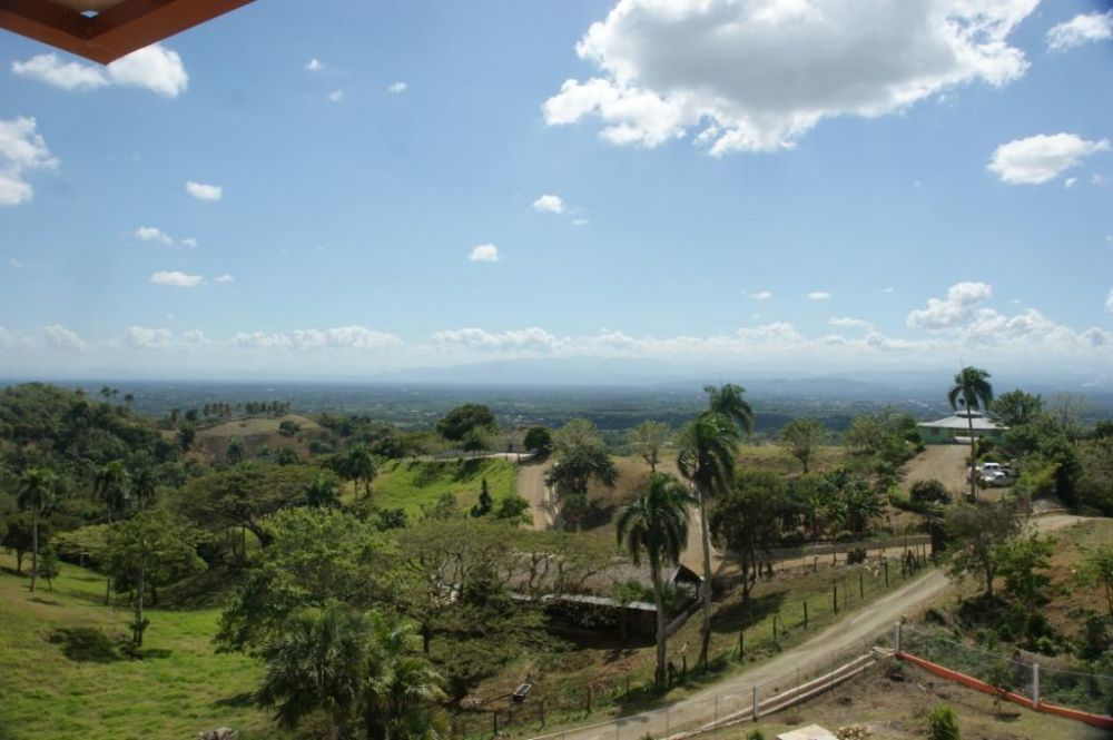 2180 beautiful residence with views across the valley Moca Real Estate