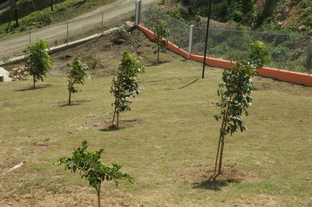 2180 beautiful residence with views across the valley Moca Real Estate