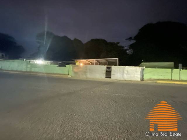 Terreno  ideal para nave industrial, en carretera Licey, cerca de la circunvalación norte. | Bienes Raices Republica Dominicana 