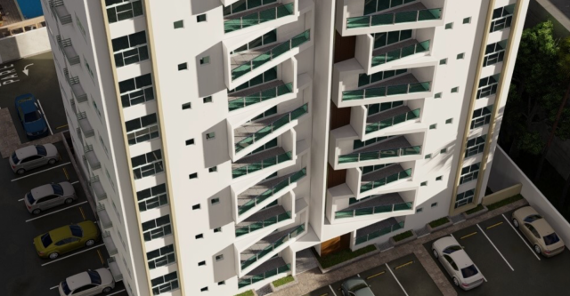 ¡Vive con estilo y confort en Torre , Santiago! | Bienes Raices Republica Dominicana 