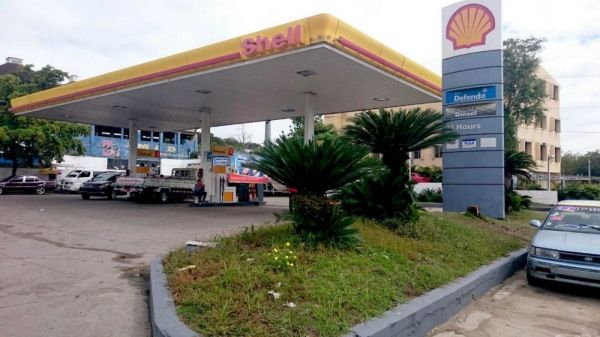 Fuel Station in Great Location | Real Estate in Dominican Republic