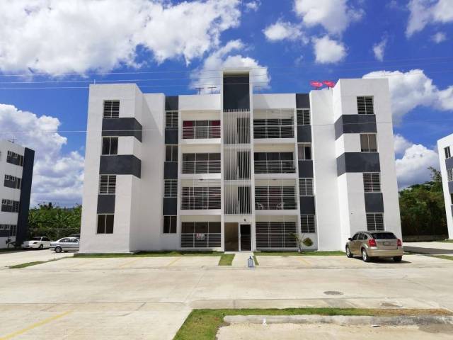 Apartamento en plano | Bienes Raices Republica Dominicana 