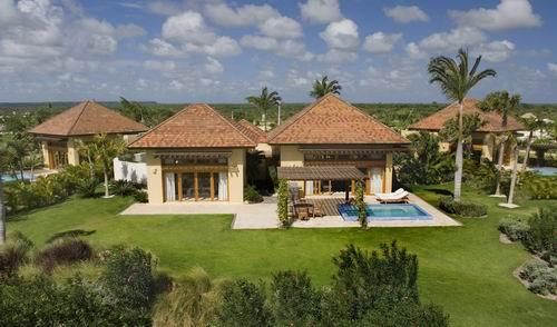 sophisticated Homes for the whole Family.  | Real Estate in Dominican Republic