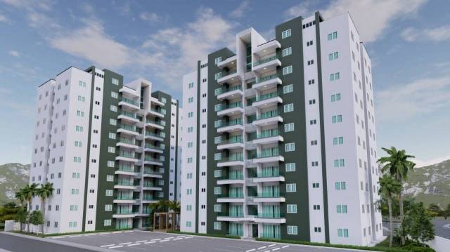 This is the most economical and central apartment project on the market, with a security elevator and swimming pool.
Invest now! | Real Estate in Dominican Republic