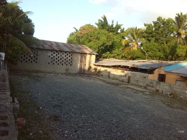 Solar. | Immobilien in der Dominikanischen Republik