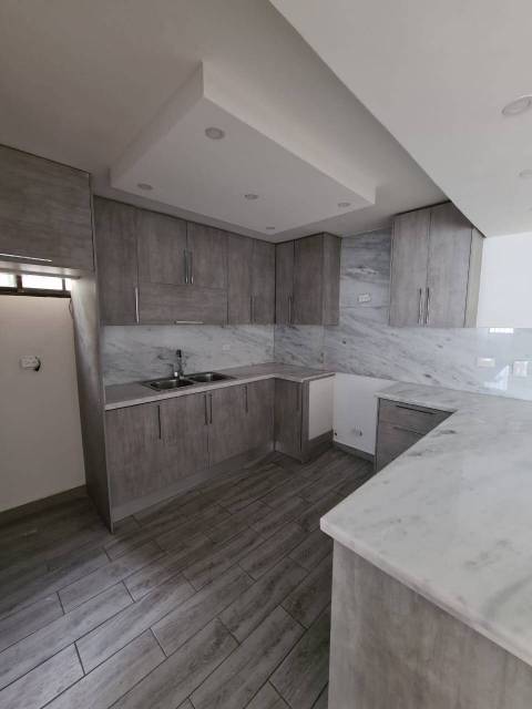 Venta o Alquiler, Penthouse ubicado en la trinitaria, Santiago.
-Cocina y baños remodelados. | Bienes Raices Republica Dominicana 