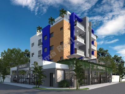  | Immobilier en République Dominicaine