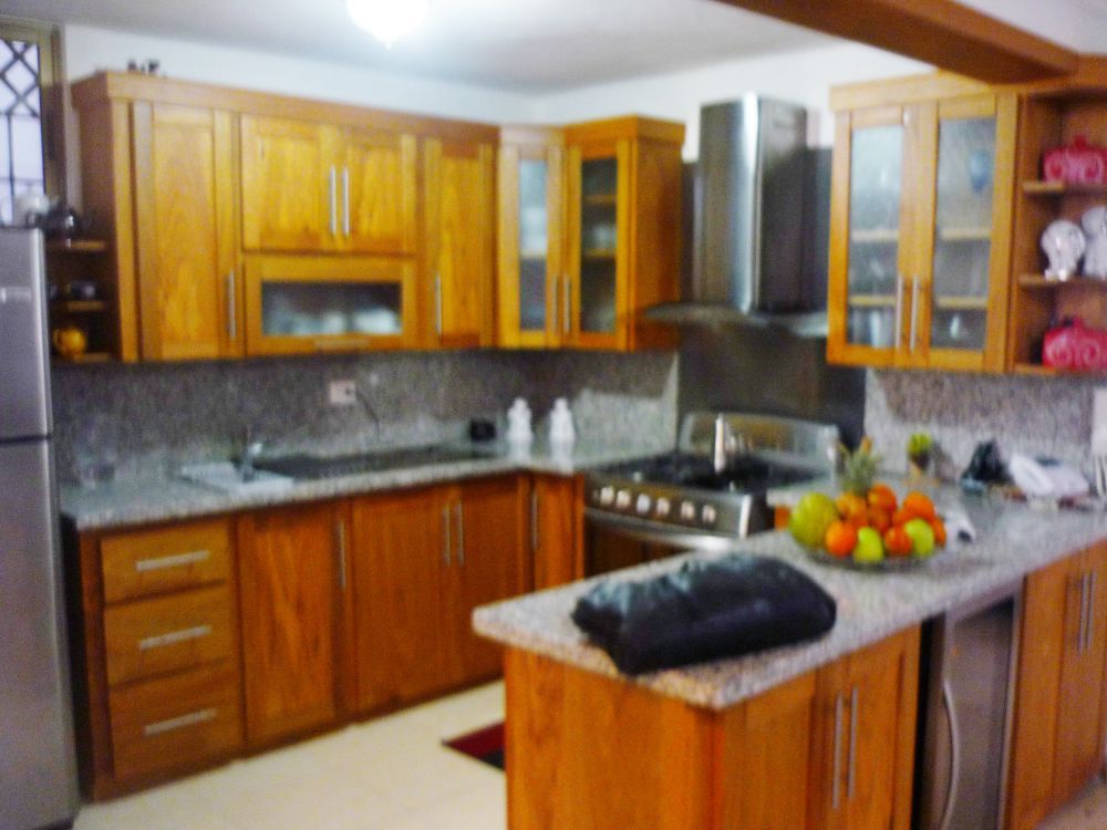 28010 Esquisito Apartamento En La Trinitaria Santiago Bienes