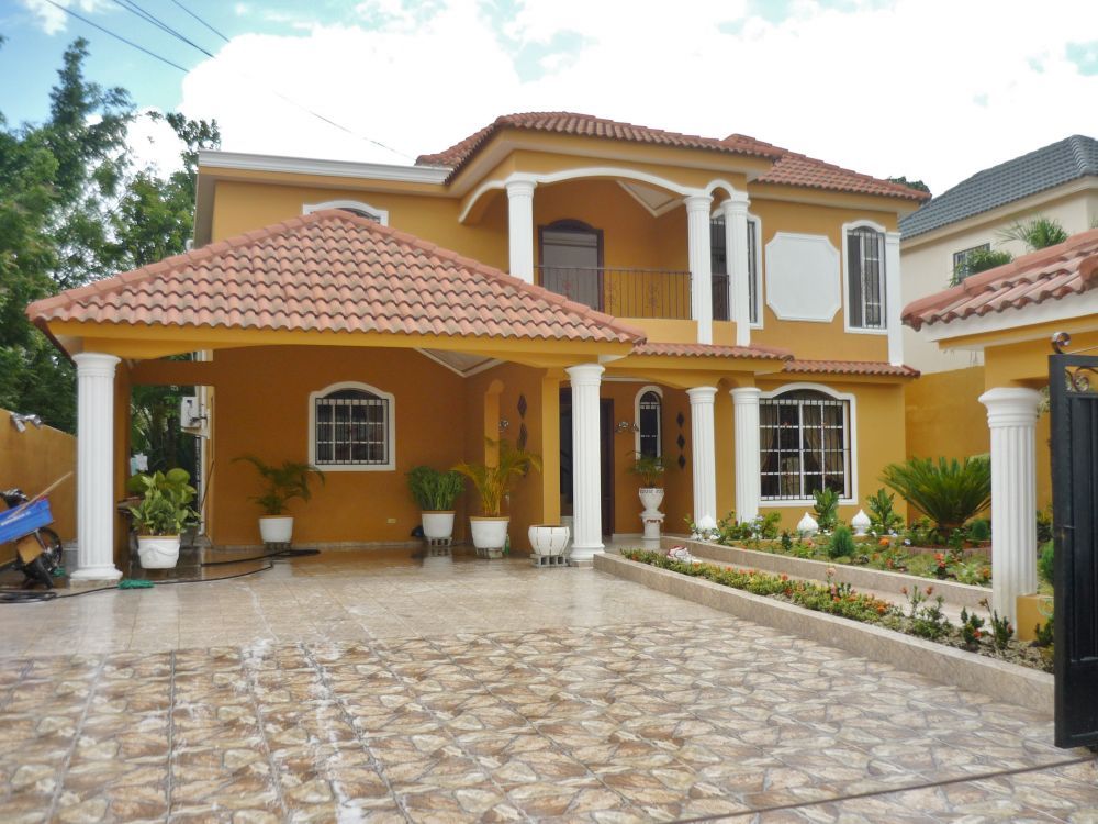 28040 ONLY 25,000 pesos monthly OUT OF MARKET Santiago Real Estate in