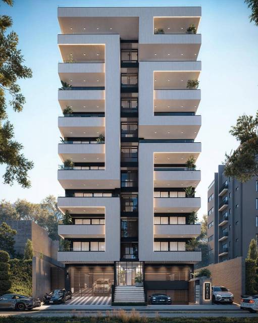 Penthouse Plano: Torre Familiar - Esmeralda | Bienes Raices Republica Dominicana 