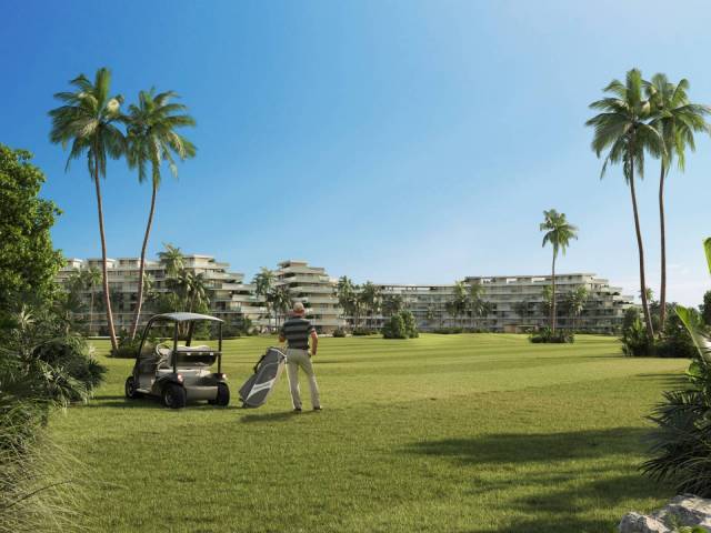 Descubre un desarrollo residencial que redefine la vida en Cap Cana, combinando naturaleza, diseño moderno y amenidades de clase mundial. Ideal para quienes buscan una propiedad para vivir o invertir, este proyecto ofrece un estilo de vida relajado y sofisticado a pocos pasos de una de las mejores playas del Caribe.
 | Bienes Raices Republica Dominicana 